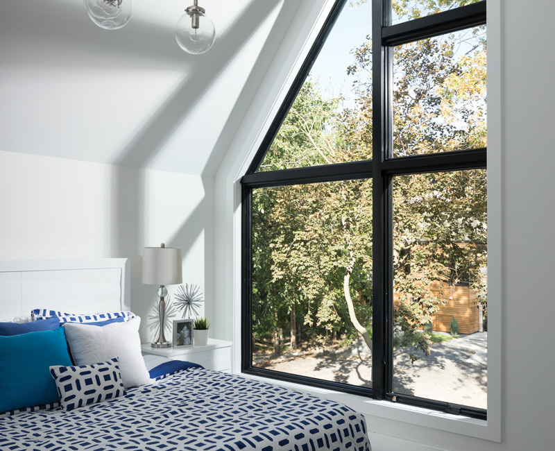 Custom Windows | O'Sullivan Home Improvement | Andersen Windows Certified Contractor